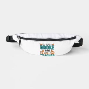 Chemise Vintage Drôle Halloween Prof Broom Cassé 