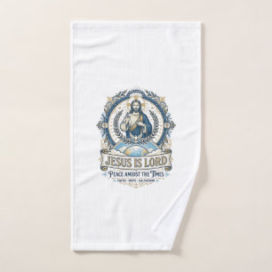 Chemise Vintage Eschatologie Prophétie Jésus Chrét