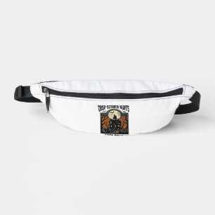 Chemise vintage Halloween avec nuit d'octobre hant