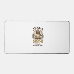 Chemise Vintage Jésus Bowling Graphique Chrétien_1