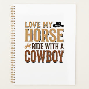 Chemise vintage Western Cheval et Citation Cowboy