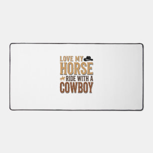 Chemise Vintage Western Cheval et Citation Cowboy