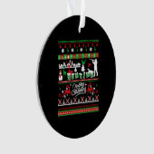 Chemises de chasse - Chasse Chemise de Noël (devant)