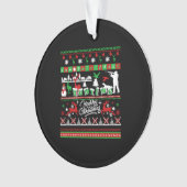 Chemises de chasse - Chasse Chemise de Noël (devant)
