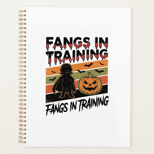 Chemises de Halloween Vampire Drôle en Formation d (Devant)