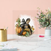 Chemises de mer Animaux Citrouille d'automne (Mariage)