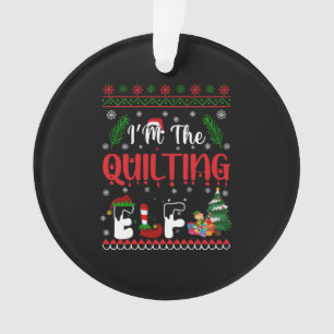 Chemises de Noël ELF en suspension