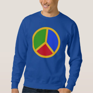 Chemises de Paix Colorées et vestes