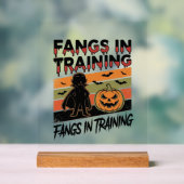 Chemises de vampire drôle d'Halloween en formation (Neutre)