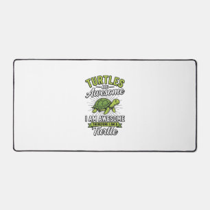Chemises drôles de tortues vintage géniales_1