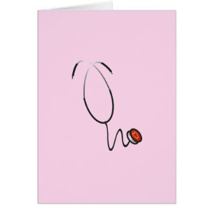 Chemises et cadeaux Stethoscope