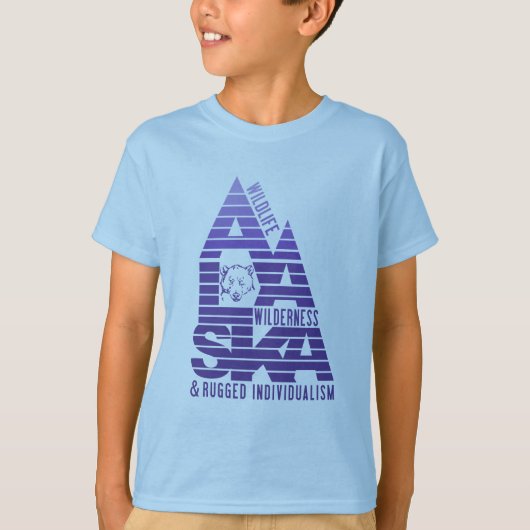 Chemises et vestes ALASKA (Devant)