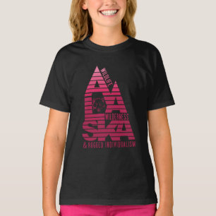 Chemises et vestes ALASKA