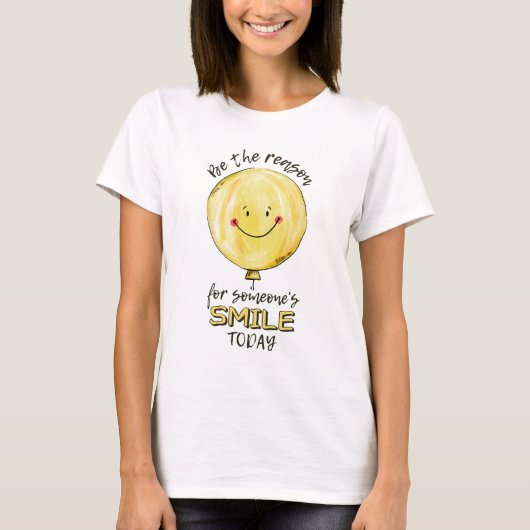 Chemises et vestes "Be The Reason" (Devant)