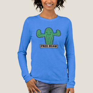 Chemises et vestes Cactus Hugs gratuites