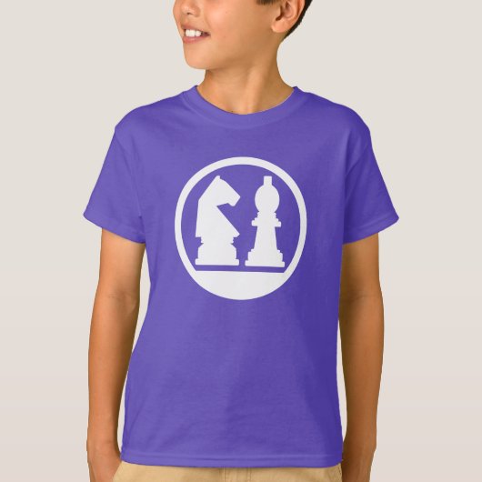 Chemises et vestes CHESS (Devant)