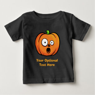 Chemises et vestes Citrouilles Halloween