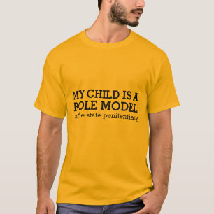 Chemises et vestes de modèle de prison