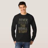 Chemises et vestes de motivation (Devant entier)