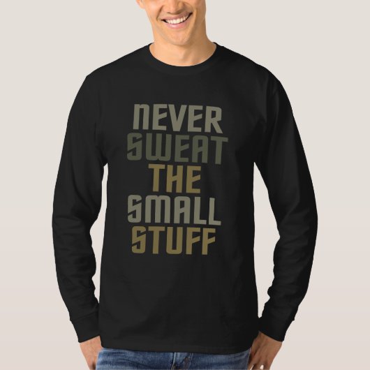Chemises et vestes de motivation (Devant)
