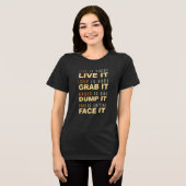 Chemises et vestes de motivation (Recto plein)