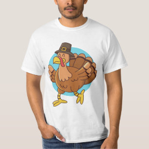 Chemises et vestes de Turquie Thanksgiving