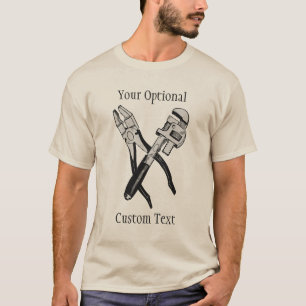 Chemises et vestes d'OUTILS