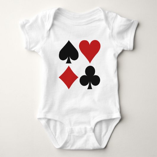 Chemises et vestes du Lecteur de cartes (Devant)