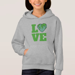 Chemises et vestes Earth Love
