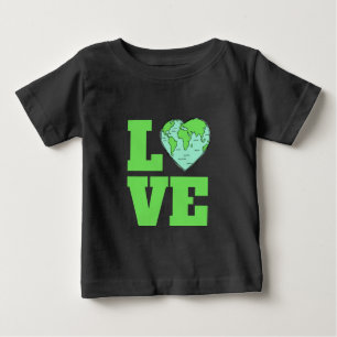 Chemises et vestes Earth Love
