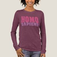Chemises et vestes HOMOS SAPIENS