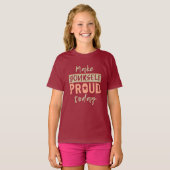 Chemises et vestes "Make Yourself Froud" (Devant entier)
