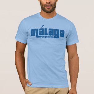 Chemises et vestes Málaga España