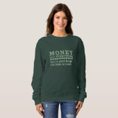 Chemises et vestes MONEY (Devant entier)