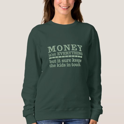 Chemises et vestes MONEY (Devant)
