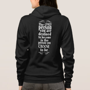 Chemises et vestes MOtivational CHOICE