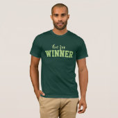 Chemises et vestes Né Winner (Devant entier)