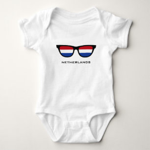 Chemises et vestes personnalisées Pays-Bas Shades