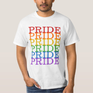 Chemises et vestes PRIDE