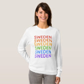 Chemises et vestes Rainbow Suède (Devant entier)