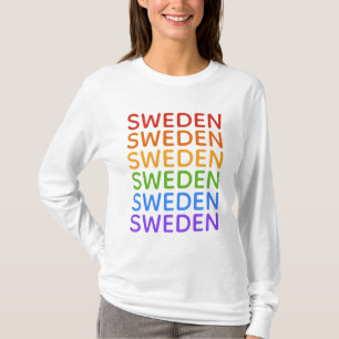 Chemises et vestes Rainbow Suède