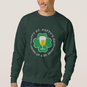 Chemises et vestes St. Patrick's Day