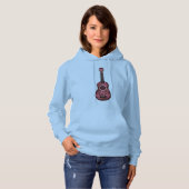 Chemises et vestes Ukulele (Devant entier)