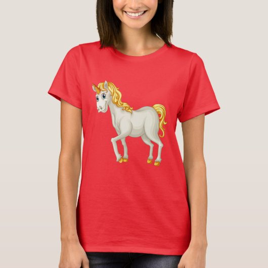 Chemises et vestes Unicorne (Devant)