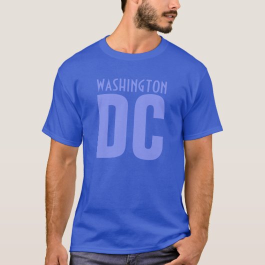 Chemises et vestes Washington DC (Devant)