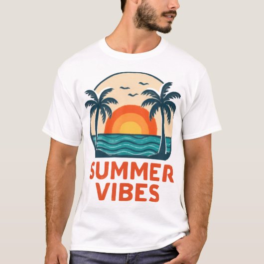 CHEMISES ÉTÉ T-SHIRTS (Devant)