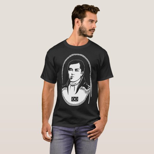 Chemises Metis Cuthbert Grant T-shirts Metis pour  (Devant entier)