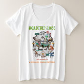 CHEMISES PLUS GRANDES (Design devant)