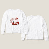 Chemises pour filles (Motif Recto et Verso)