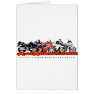 chemises rouges de logo de Katriders.com